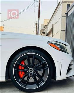 مرسيدس بنز C-Class